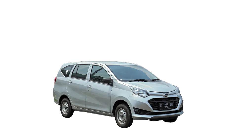 Sewa Daihatsu Sigra