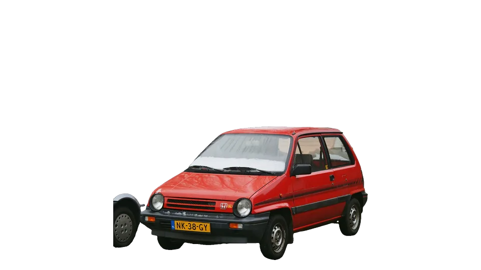 Sewa Honda New Jazz facelift