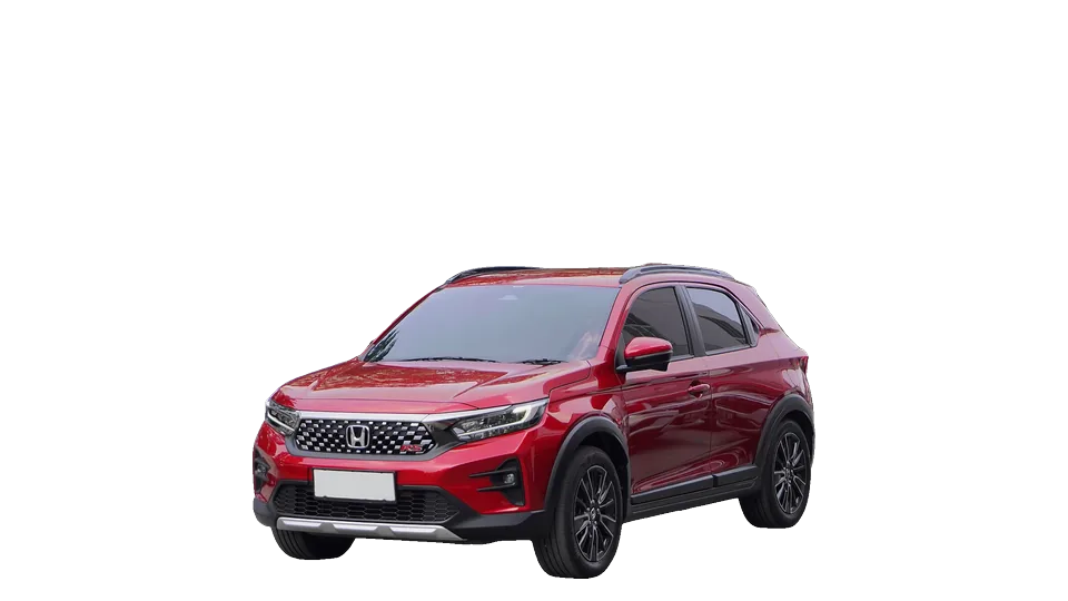 Sewa Honda WR-V