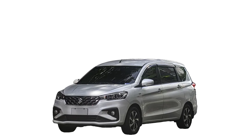 Sewa Suzuki All New Ertiga
