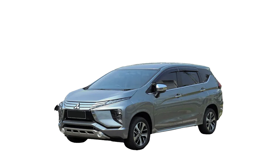 Sewa Mitsubishi Xpander New Facelift